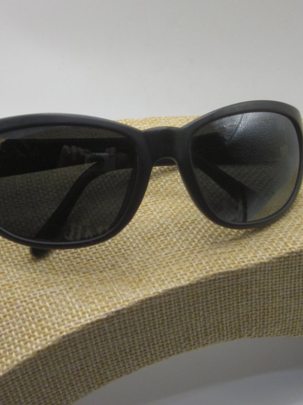 Vintage Maui Jim Sunglasses Tsunami MJ-169 - Picture 6 of 6